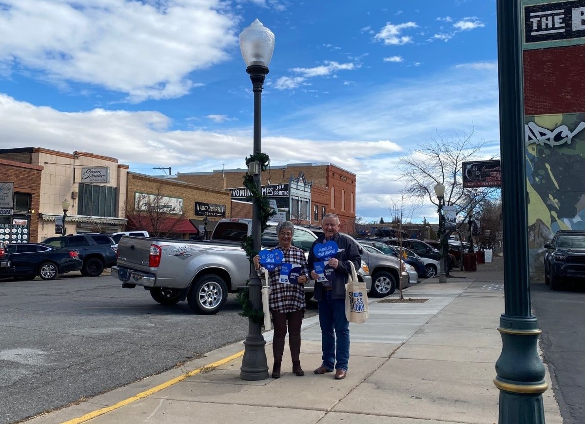 Thumbnail for Evanston Residents Who Support Small Businesses Shape the Region’s Future