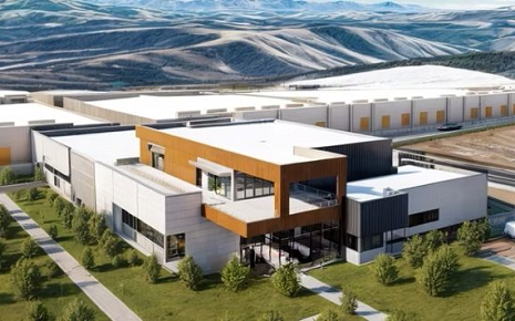 Prometheus Hyperscale Partners With Uinta County to Bring Data Center to Community