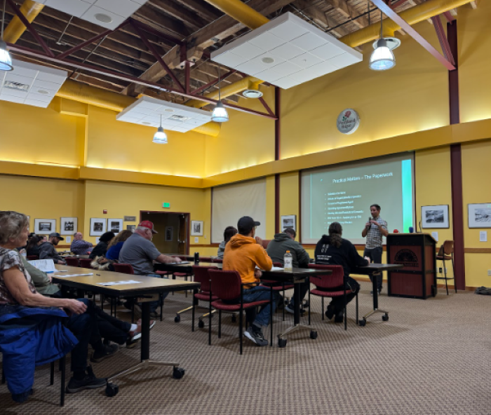 Jumpstart Evanston Celebrates $65,000 in Grants Awarded to Entrepreneurs Over Five Years Main Photo