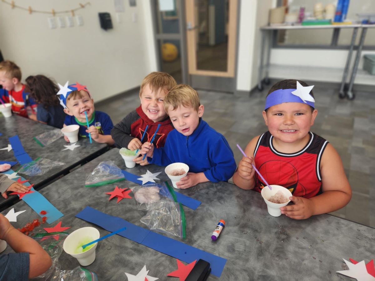 Evanston Child Development Center Supports 500 Kids and Their Families Photo