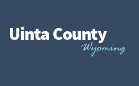 Uinta County's Logo