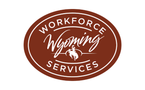 Click to view Wyoming Workforce Services link