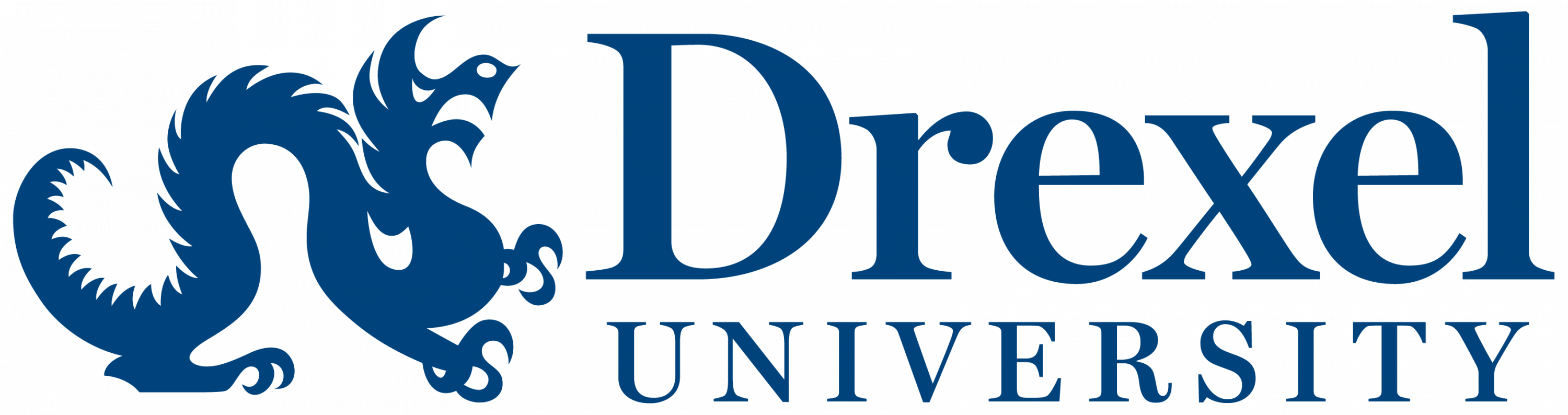 Drexel University's Logo