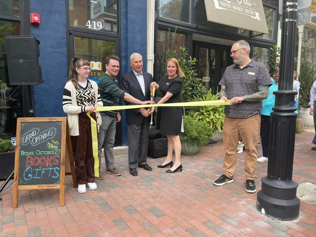 A New Chapter in Wilmington Small Business Main Photo