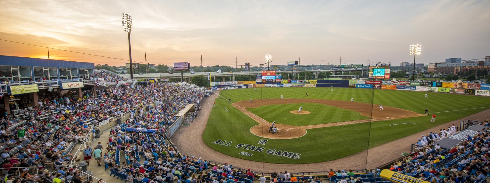 basbeall stadium