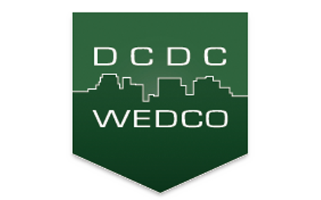 Delaware Community Development Corp.'s Logo