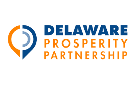 Delaware Prosperity Partnership's Logo