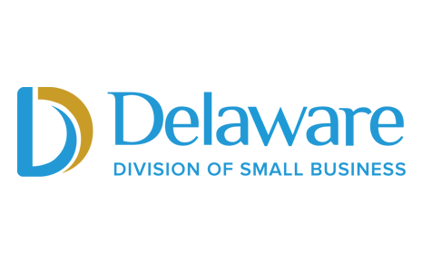 Click the Delaware Division of Small Business Slide Photo to Open