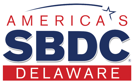Delaware SBDC's Logo