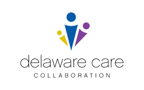 Delaware Care Collaboration's Logo