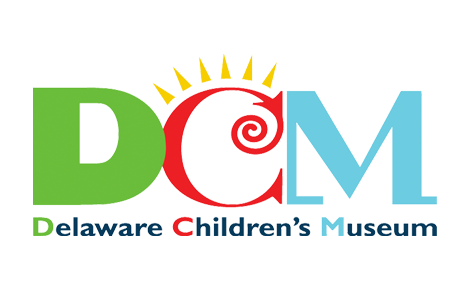 Delaware Children's Museum's Logo