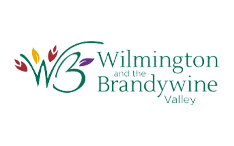 Guide to Historic Sites and Mansions in Wilmington and the Brandywine Valley's Logo