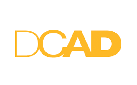 Delaware College of Art and Design (DCAD)'s Logo