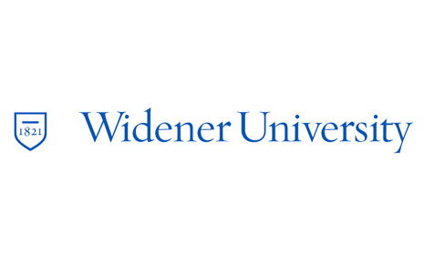 Widener University's Logo