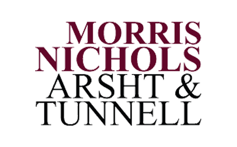 Morris Nichols Arsht and Tunell's Logo