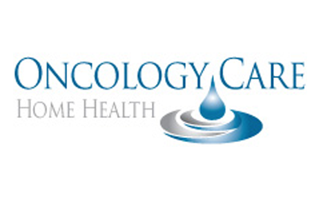 Oncology Care Home Health's Logo
