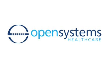 Open Systems Healthcare's Logo