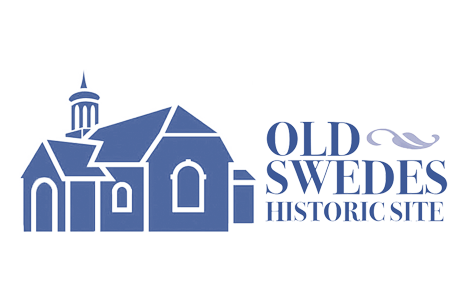 Old Swedes Historic Site's Logo