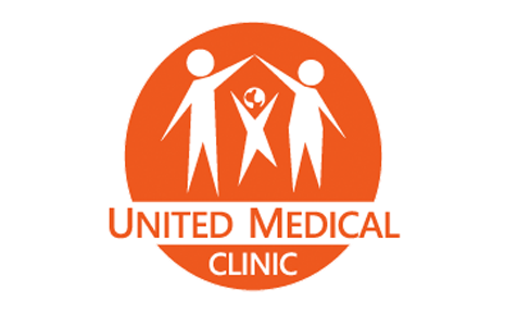 United Medical Clinic LLC's Logo