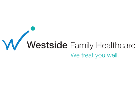 Westside Family Healthcare's Logo