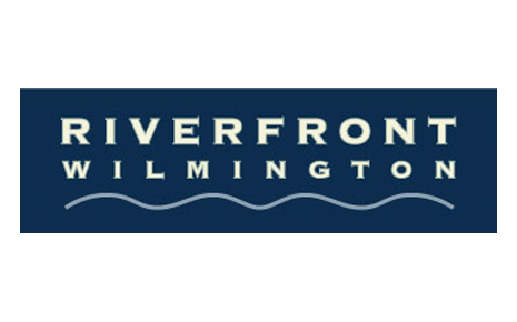 Wilmington Rowing Center's Logo