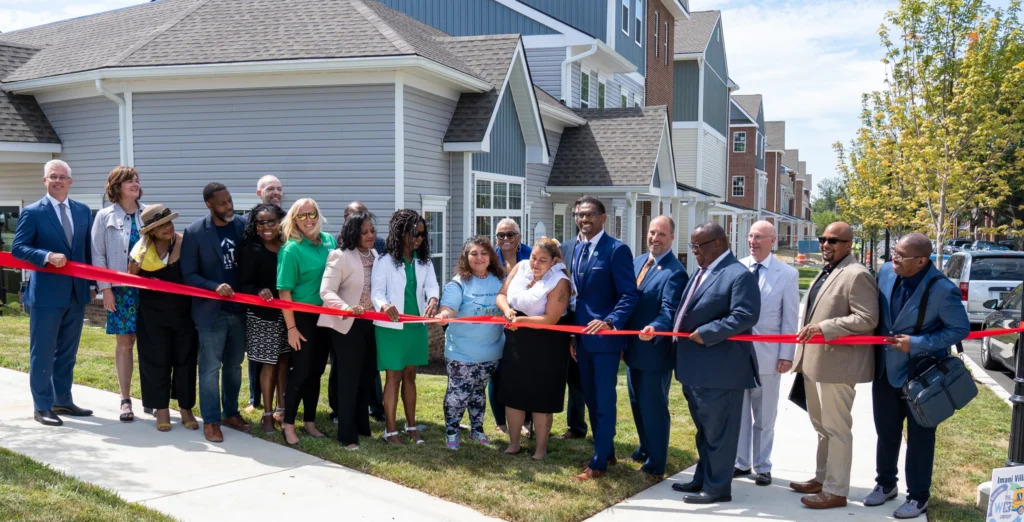 Revitalizing Riverside: How Wilmington Is Building a Better Future Without Leaving Its Residents Behind Main Photo