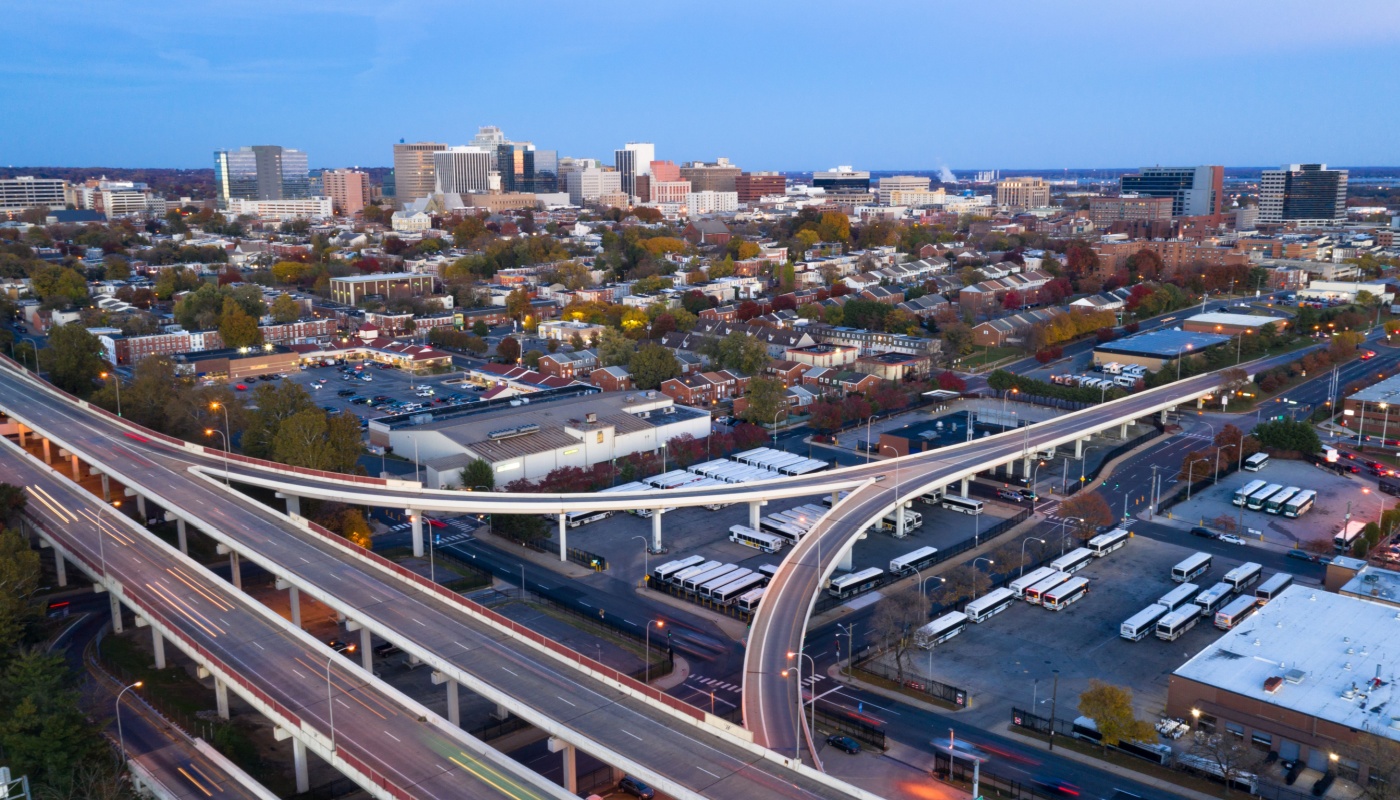 Thumbnail for Converting Offices into High-Quality Living Spaces Provides Opportunities for New Housing Options