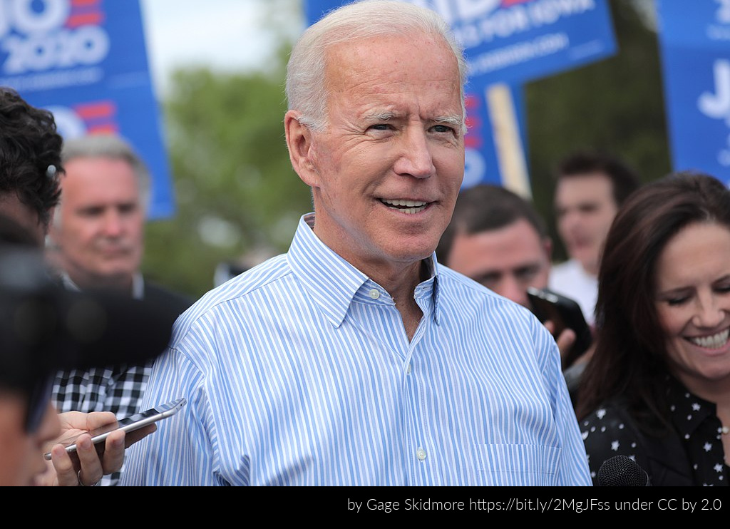 Stories Abound About Wilmington’s Biden-Driven Spotlight and Economic Boost Photo