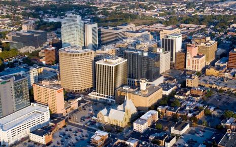 Revitalizing Delaware's Downtowns: The Success and Possibility of the Downtown Development Districts Act in Wilmington, DE Photo