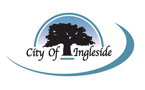 City of Ingleside's Logo