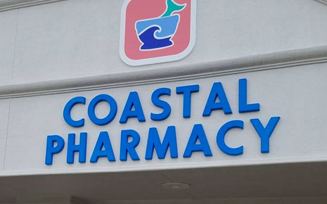 Coastal Bend Pharmacy Photo
