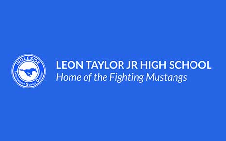 Leon Taylor Jr High School Photo