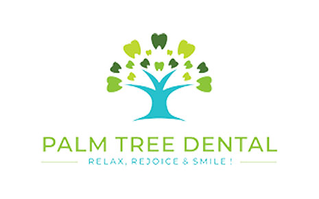 Palm Tree Dental Photo