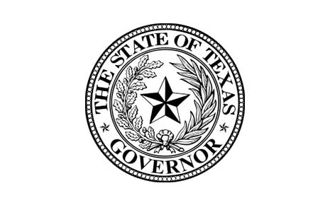 Texas Economic Development - Officer of the Governor's Logo