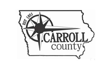 Carroll County's Logo