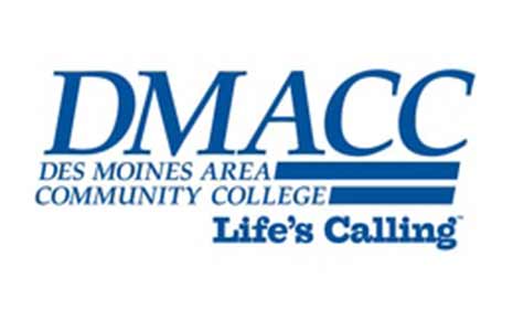 Des Moines Area Community College (DMACC)'s Logo