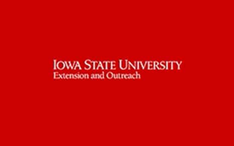 ISU Extension's Logo