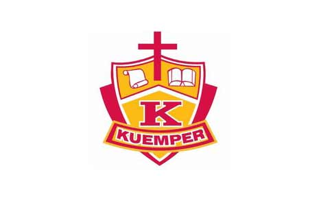Kuemper Catholic Schools Photo