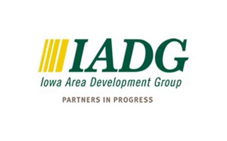 Iowa Area Development Group's Logo