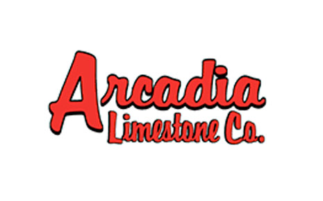 Arcadia Limestone's Logo