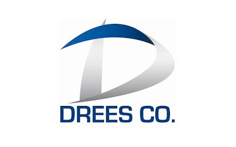 Drees Co's Logo