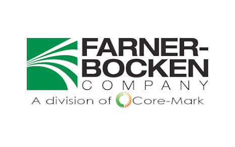 Core-Mark Midcontinent Inc. (DBA Farner-Bocken Company)'s Logo