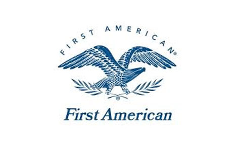 First American Home Warranty's Logo