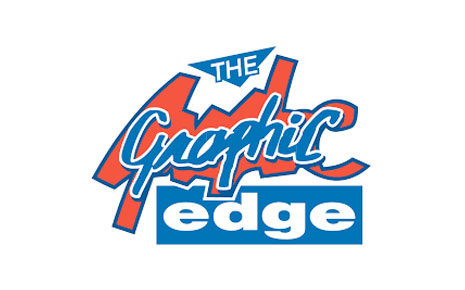 The Graphic Edge's Logo