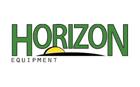 Horizon Equipment's Logo