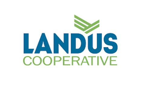 Landus Cooperative's Logo