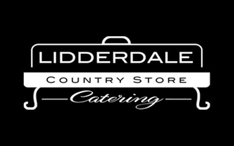 Lidderdale Country Store's Logo