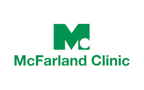 McFarland Clinic's Logo