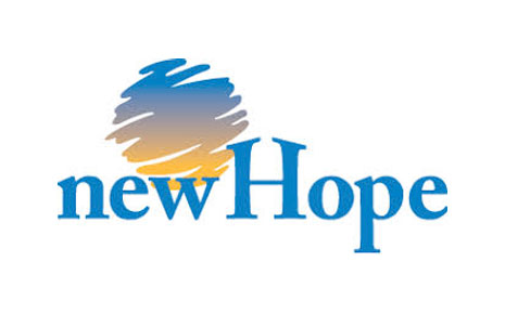 New Hope Slide Image