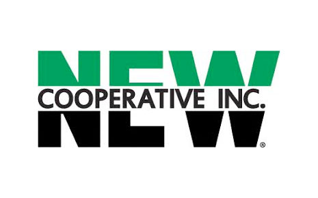 New Cooperative's Logo